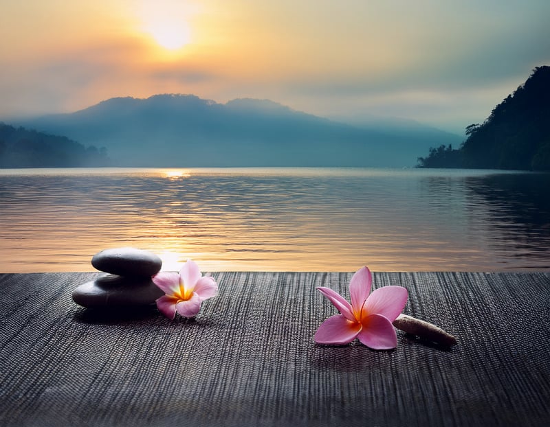 Isis Ra-El, Holistic Guide, Wellness Coach and Herbalist